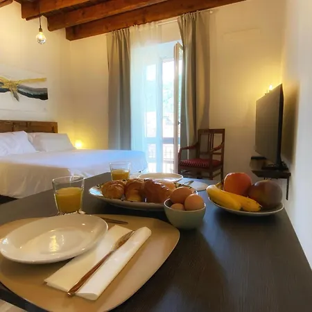 Apartament Relax In Style - Motta Como