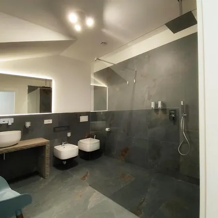 Relax In Style - Motta Apartament Como