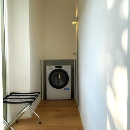 Apartament Relax In Style - Motta