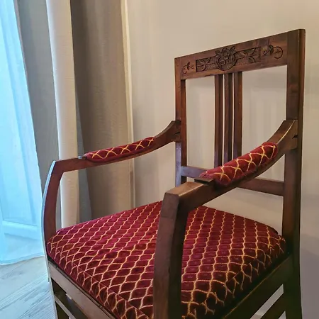 Relax In Style - Motta Апартаменты